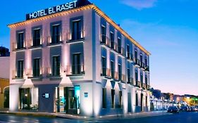 Hotel el Raset